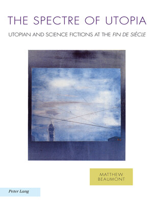 cover image of The Spectre of Utopia